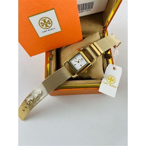 tory burch reloj clones